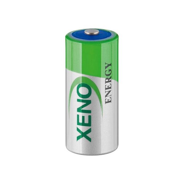 Pile lithium 2/3 AA (Mignon)/CR14335 / 3 6 V / 1650 mAh Standard Top XENO