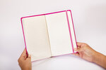 Entre guillemets - Carnet A5 - Rollin