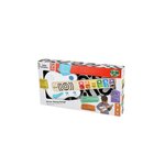 Hape E12396 - Guitare électrique magic touch