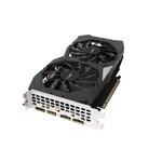 Gigabyte gv-n1660oc-6gd carte graphique nvidia geforce gtx 1660 6 go gddr5