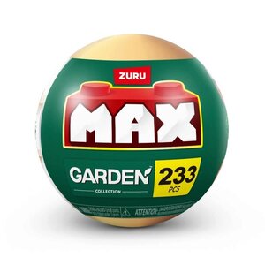 Zuru 83183 - MAX - Jardin à collectionner