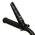 vidaXL Souffleuse à neige 6 5 ch Jaune et noir