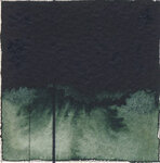 Aquarelle EF QoR 11ml Vert de Hooker S2