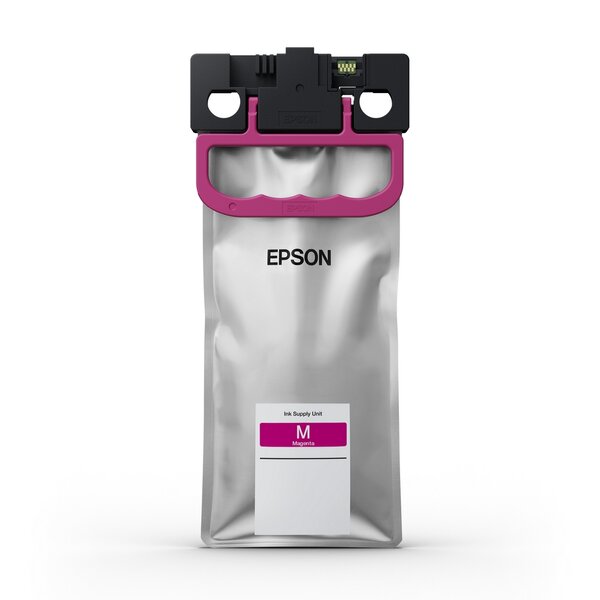 T01D300 - Cartouche d'encre Magenta EPSON