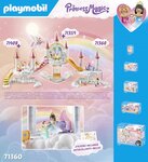 71360 Nurserie dans les nuages