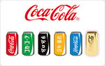 Monnaie COCA COLA CAN 1/1000 Oz Medaille Or (PRÉCOMMANDE)
