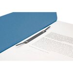 Chemise À Oeillet A4 1/1 Vd - Bleu - X 50 - Falken