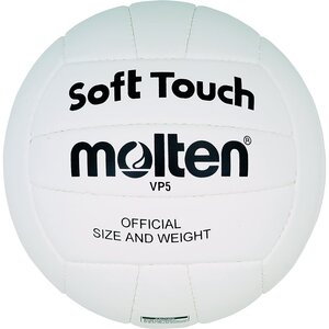 Molten VP5 - Ballon d'entraînement  ballon de volley