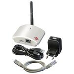 Brennenstuhl Passerelle domotique  GWY 433