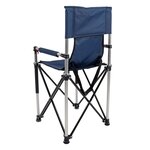 Bo-Camp Chaise d'enfant Bleu