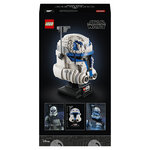 75349 Le casque du Capitaine Rex ® Star Wars