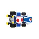 CARRERA RC 370430035 - Voiture RC 2 4GHz Mario Kart(TM) Mini