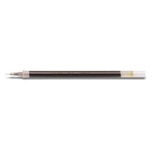 Mine de recharge pour stylo à gel G-TEC-C4 Pointe Extra Fine Noir PILOT