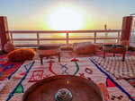 SMARTBOX - Coffret Cadeau Séjour au Maroc : 2 jours en riad avec dîner et 2 sessions de surf ou de yoga près d'Agadir -  Séjour