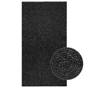 vidaXL Tapis ZIZUR 80x150 cm aspect de jute intérieur extérieur