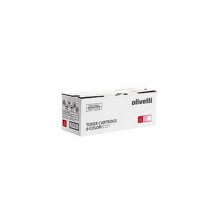 Olivetti toner magenta b0952