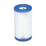 Intex Ensemble de piscine ovale 610x305x122 cm 26798GN