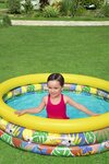 Piscine  51203 Floral Paradise 1.68m x H38cm