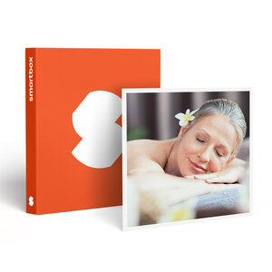 SMARTBOX - Coffret Cadeau Coffret cadeau pour Maman : pause détente avec massage et boisson -  Bien-être