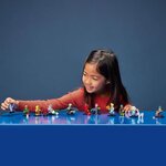 Lego 71032 minifigures - série 22 set édition limitée  jouets a collectionner pour enfants des 5 ans (1 sur 12)