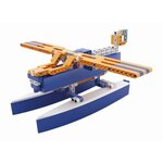 Clementoni - 52537 - Yacht flottant
