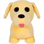 Jazwares AME0006 - Peluche chein - Peluche officielle avec code de jeu