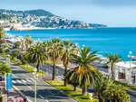 SMARTBOX - Coffret Cadeau Séjour sur la Côte d'Azur : 2 jours à Nice -  Séjour