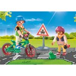 PLAYMOBIL 71329-32 - Set de 2