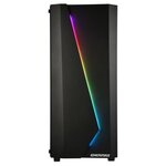 ENERMAX Makashi Boitier PC gaming E-ATX