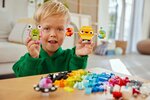 LEGO Classic - Ensemble de Construction Les Planètes Créatives 11037 pour Enfants