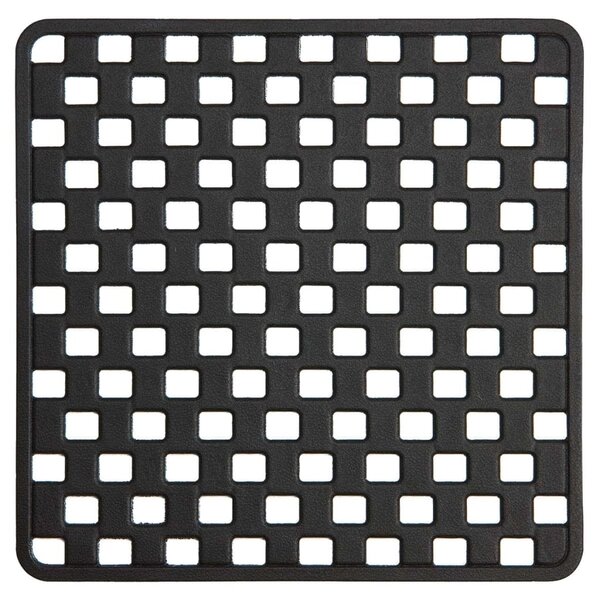 Tapis antidérapant Doby de Sealskin 50 x 50 cm Noir 312003419