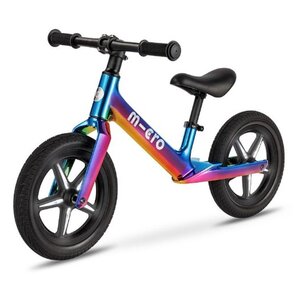 Balance Bike Ultra LED Neochrome