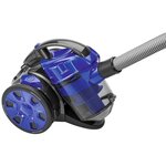 Clatronic aspirateur sans sac bs 1308 700 w bleu