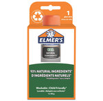Elmer's stic bâton de colle pure  93   d'ingrédients naturels  Idéal pour les écoles et le bricolage  40g x 1