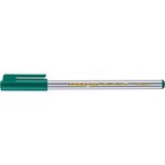 Feutre fin 89 vert 0 3 mm x 10 EDDING
