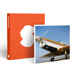 SMARTBOX - Coffret Cadeau 20 minutes de vol en ULM au-dessus du bassin d'Arcachon et du banc d'Arguin -  Sport & Aventure