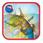 CLEMENTONI - EXPLORAGLOBE Connect Le globe interactif évolutif - Jeu éducatif - 52202