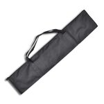 vidaXL Système de support de toile de fond 500 x 300 cm Vert