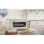 Ariete four vintage vert 18l