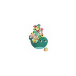 Jeu d'equilibre Whaly par Ingela P Arrhenius