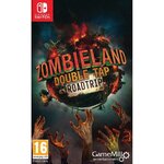 Zombieland : Double Tap Jeu Switch