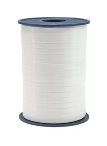 Bolduc america 500-m-bobine 5 mm blanc