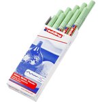 Marqueur Peinture brillante 751 vert pastel 1-2 mm x 10 EDDING