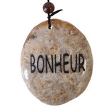 Mobile sonore le bonheur