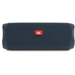 JBL FLIP 5 Enceinte sans fil - Bleu