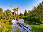 SMARTBOX - Coffret Cadeau Sortie amusante : 2 entrées Grand Visiteur pour le parc Walibi Rhône-Alpes -  Multi-thèmes