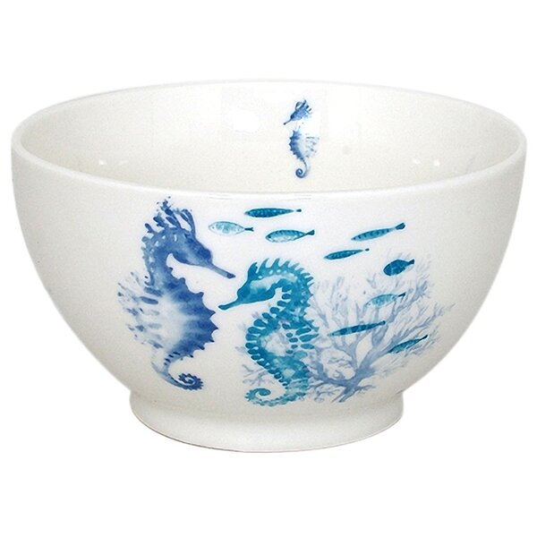 Bol en porcelaine hilly 480 ml