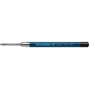 Recharge Slider 755 Pointe Extra Large Noir SCHNEIDER