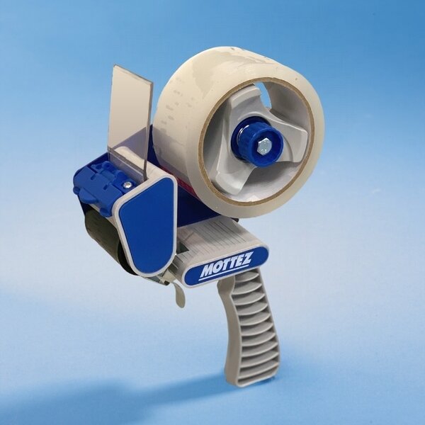 Dérouleur professionnel de ruban adhésif