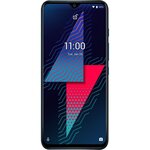 Wiko power u30 midnight blue